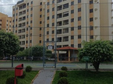 Apartamento - Venda - Jardim Maramb - Bauru - SP