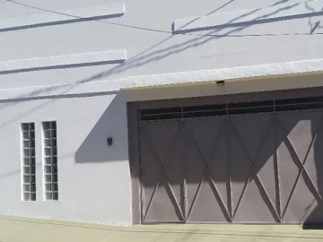 Casa - Venda - Vila Coralina - Bauru - SP