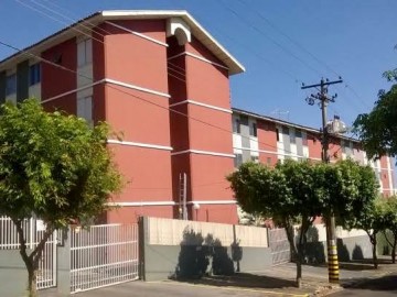 Apartamento - Venda - Vila Cardia - Bauru - SP