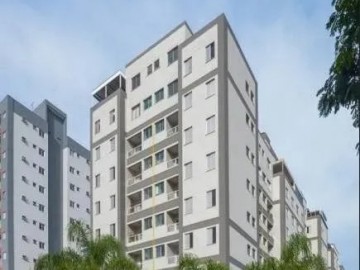 Apartamento - Venda - Jardim Panorama - Bauru - SP