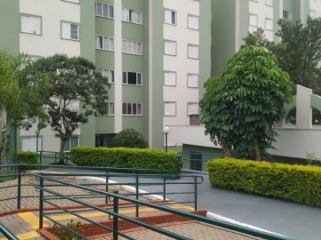Apartamento - Venda - Jardim Auri Verde - Bauru - SP