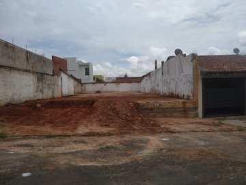 Terreno - Venda - Vila Industrial - Bauru - SP
