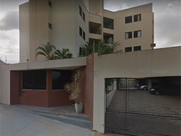 Apartamento - Venda - Vila Aviao - Bauru - SP
