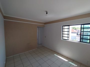 Apartamento - Aluguel - Vila Souto - Bauru - SP