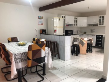 Apartamento - Venda - Jardim Nova Esperana - Bauru - SP