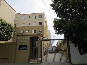Apartamento - Venda - Jardim Amrica - Bauru - SP