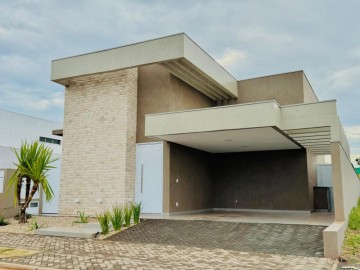 Casa em Condomínio - Venda - Residencial Guestier - Piratininga - SP