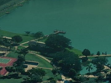 CASA TERREA RESIDENCIAL LAGO SUL, BAURU/SP