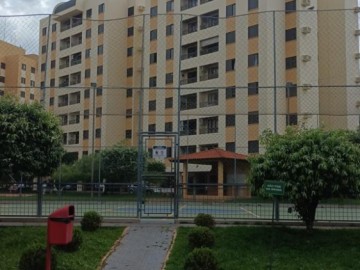 Apartamento - Venda - Jardim Marambá - Bauru - SP
