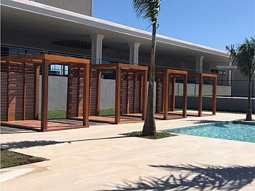 Casa em Condomínio - Venda - Residencial Guestier - Piratininga - SP
