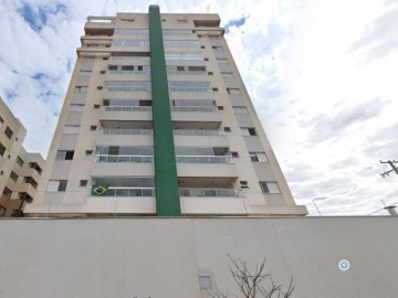 Apartamento - Venda - Vila Leme da Silva - Bauru - SP