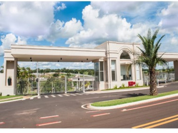 Terreno em Condomnio - Venda - Jardim Shangri-l - Bauru - SP