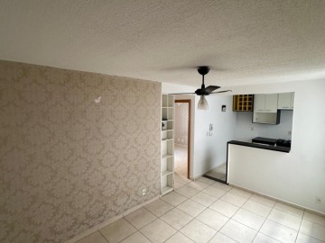 Apartamento - Venda - Reserva Belas Nações - Bauru - SP