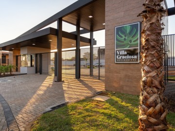 Casa em Condomínio - Venda - Vila Industrial - Bauru - SP