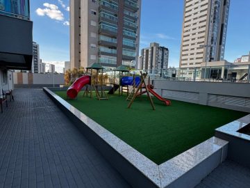 Apartamento - Venda - Vila Aviao - Bauru - SP