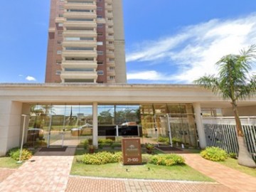 Apartamento Alto Padrão - Venda - Vila Aviação - Bauru - SP