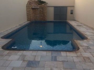 Área - Venda - Jardim Dona Lili - Bauru - SP