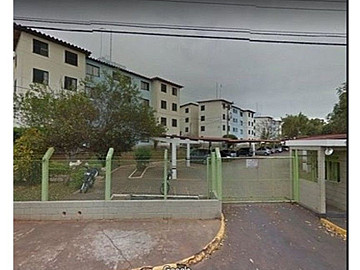 Apartamento � venda, Residencial Cam�lias - Bauru/SP