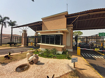 LOTE � VENDA, RESIDENCIAL SPAZIO VERDE � BAURU/SP