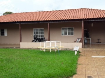 Chácara - Venda - Área Rural de Arealva - Arealva - SP
