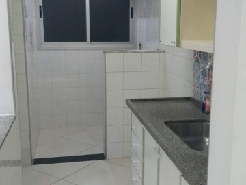 Apartamento - Venda - Vila Cardia - Bauru - SP