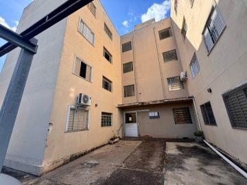 Apartamento - Venda - Jardim Vânia Maria - Bauru - SP