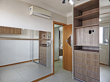 Apartamento - Venda - Vila Cardia - Bauru - SP