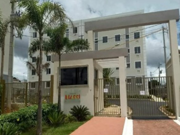 Apartamento - Venda - Parque Roosevelt - Bauru - SP