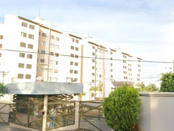 Apartamento - Venda - Jardim Auri Verde - Bauru - SP