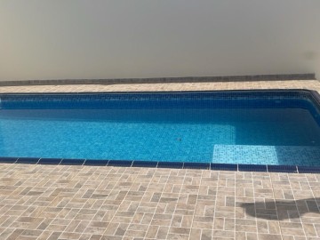 Casa - Venda - Núcleo Habitacional Vereador Edson Francisco da Silva - Bauru - SP