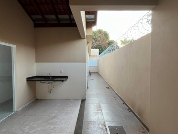 Casa - Venda - Jardim Ouro Verde - Bauru - SP