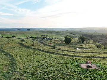 Fazenda - Venda - Área Rural de Bauru - Bauru - SP