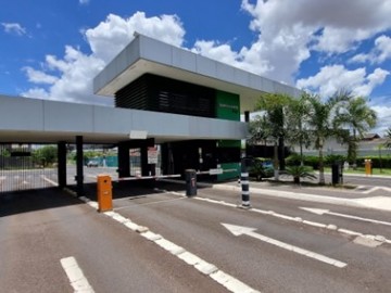 Sobrado em Condomínio - Venda - Quinta Ranieri - Bauru - SP