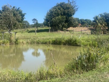 Chácara - Venda - Rio Verde - Bauru - SP