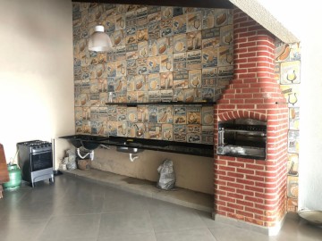 Casa - Venda - Vila São João da Boa Vista - Bauru - SP