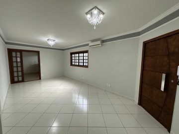 Casa - Venda - Vila Independncia - Bauru - SP