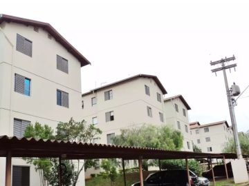 Apartamento - Venda - Jardim Vitória - Bauru - SP