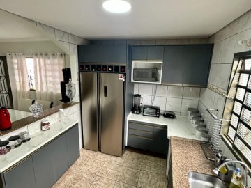 Casa - Venda - Jardim Olmpico - Bauru - SP