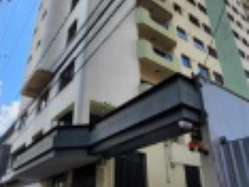 Apartamento - Venda - Centro - Bauru - SP
