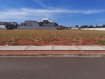 Residencial Vila de Le�n I