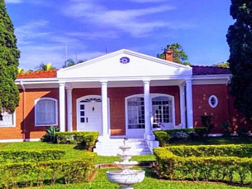 Resid�ncia de alto padr�o � venda � Shangril�, Bauru/SP