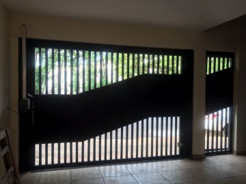 Casa - Venda - Vila Independência - Bauru - SP