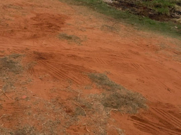 Terreno - Venda - Vila Cardia - Bauru - SP