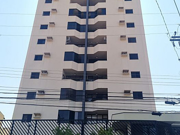 Apartamento - Venda - Jardim Higienopolis - Bauru - SP