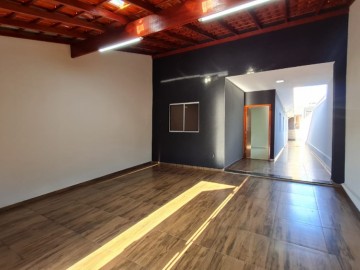 Casa - Venda - Jardim Ferraz - Bauru - SP