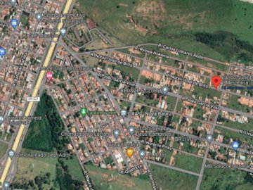 Terreno - Venda - Quinta da Bela Olinda - Bauru - SP
