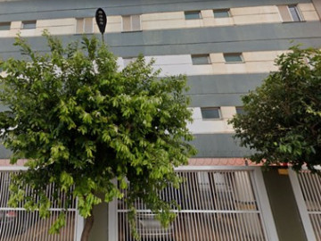 Apartamento - Aluguel - Vila Maracy - Bauru - SP