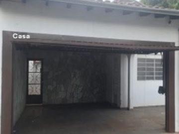 Casa - Venda - Vila Cardia - Bauru - SP