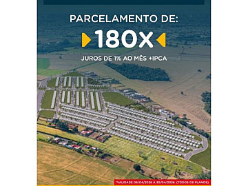 Terreno - Venda - �rea Rural de Piratininga - Piratininga - SP