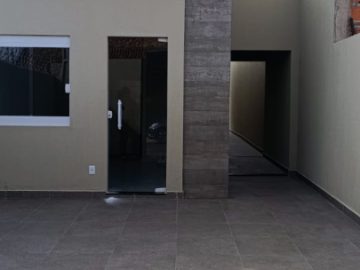 Casa - Venda - Jardim das Orqudeas - Bauru - SP